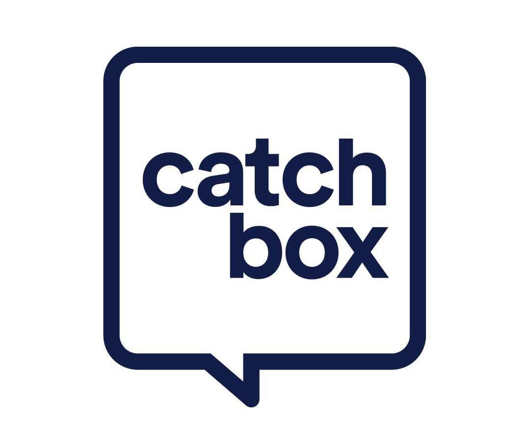 Catchbox